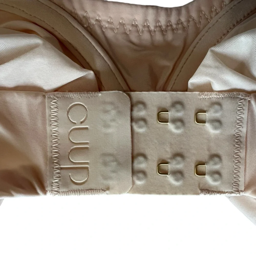CUUP The Scoop Bra Size 32F